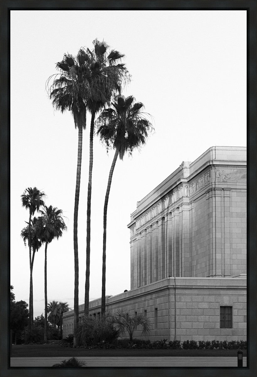 A Place of Peace Mesa