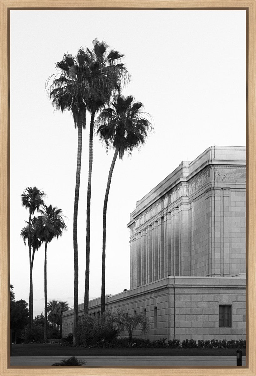 A Place of Peace Mesa