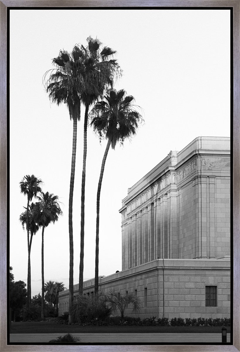 A Place of Peace Mesa