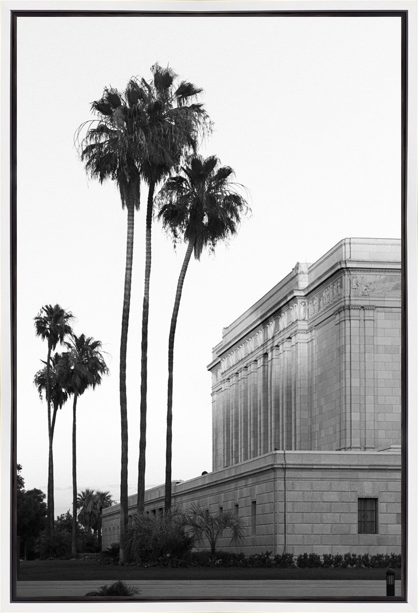 A Place of Peace Mesa