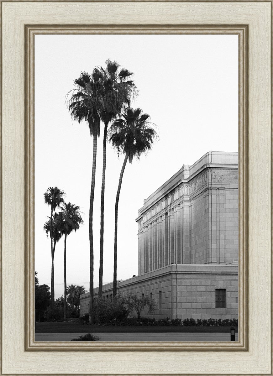 A Place of Peace Mesa