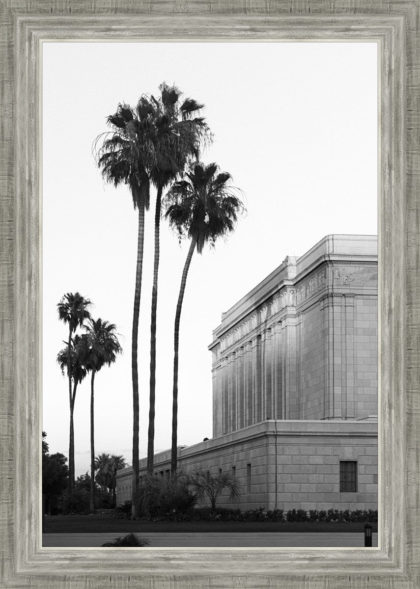 A Place of Peace Mesa