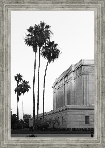 A Place of Peace Mesa