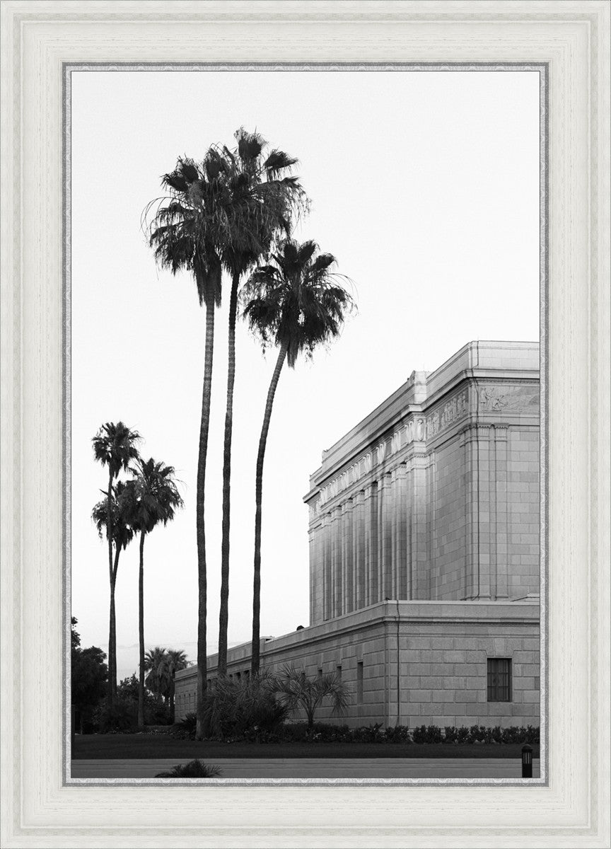 A Place of Peace Mesa