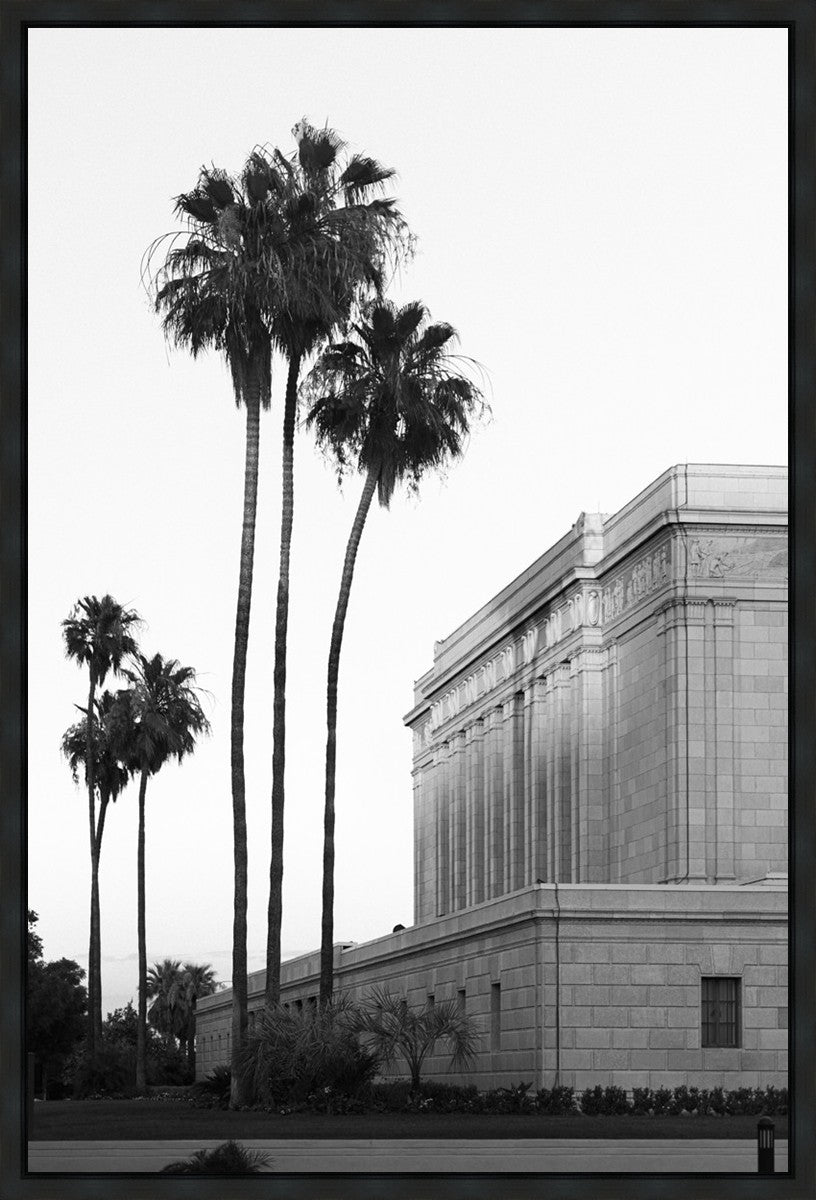 A Place of Peace Mesa