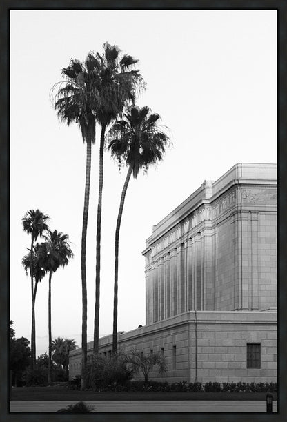 A Place of Peace Mesa