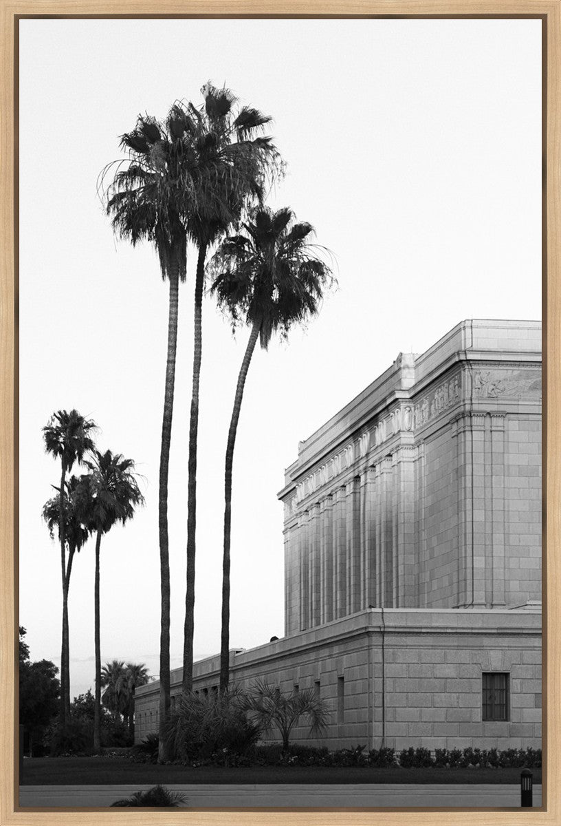 A Place of Peace Mesa