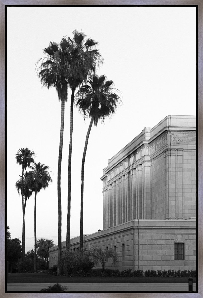 A Place of Peace Mesa