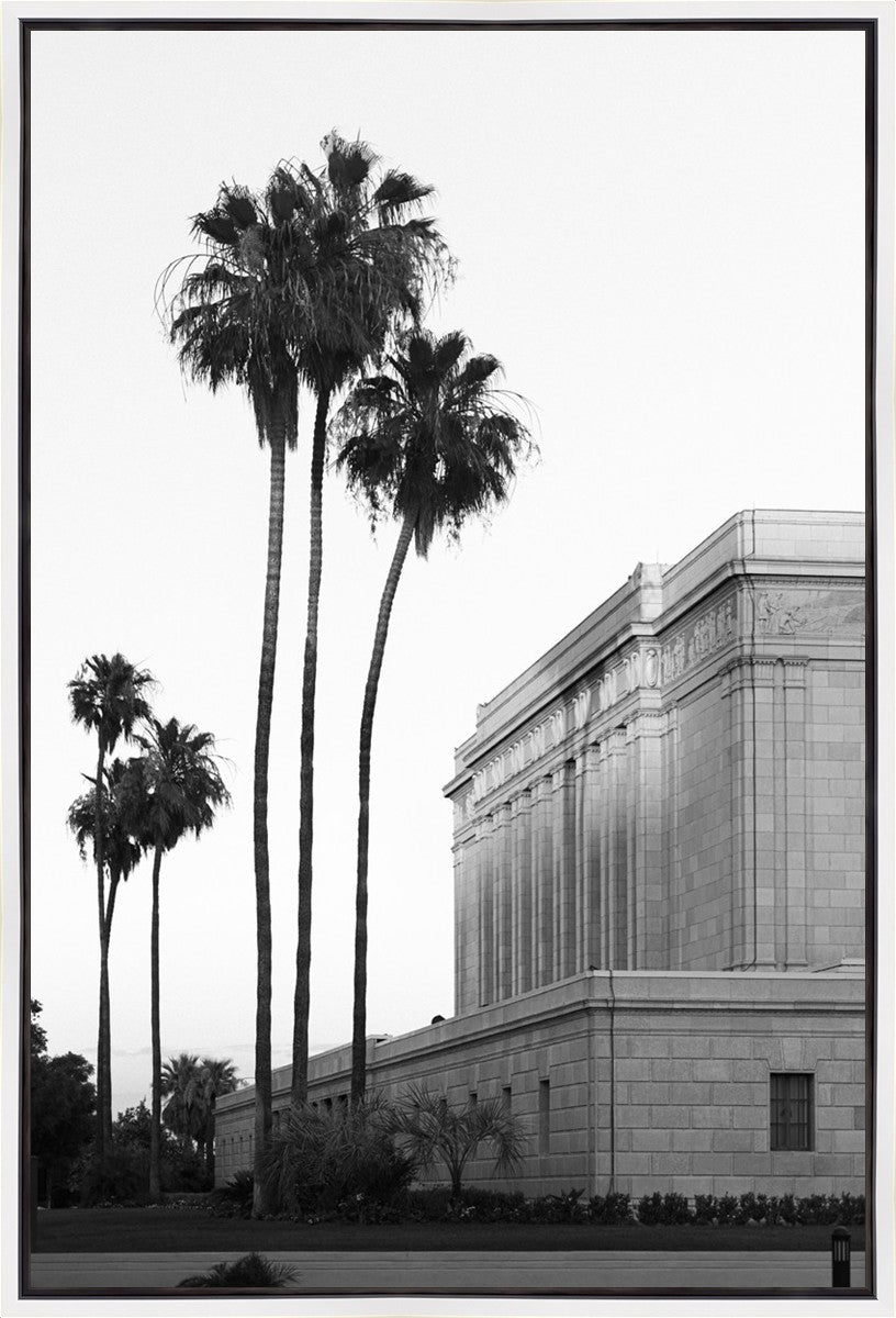 A Place of Peace Mesa