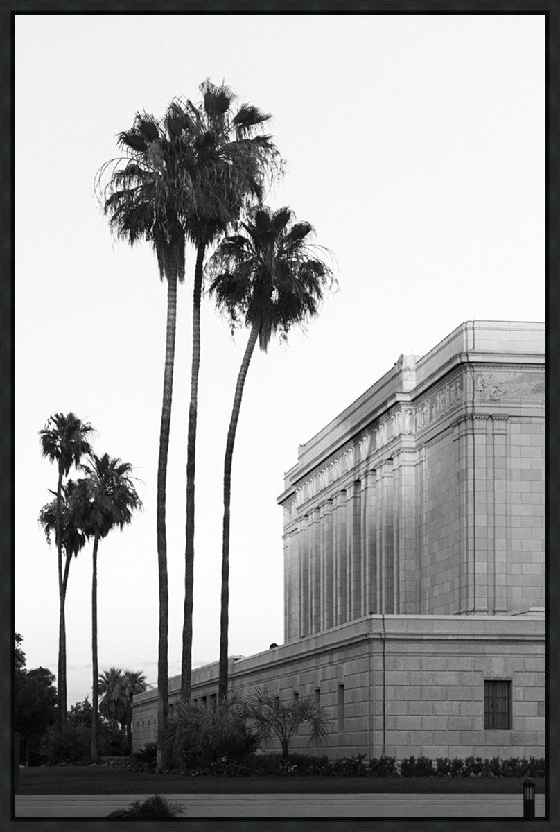 A Place of Peace Mesa