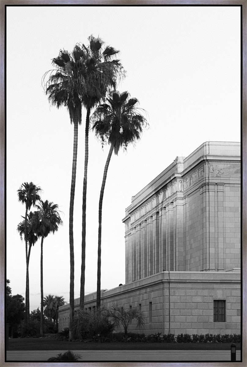 A Place of Peace Mesa