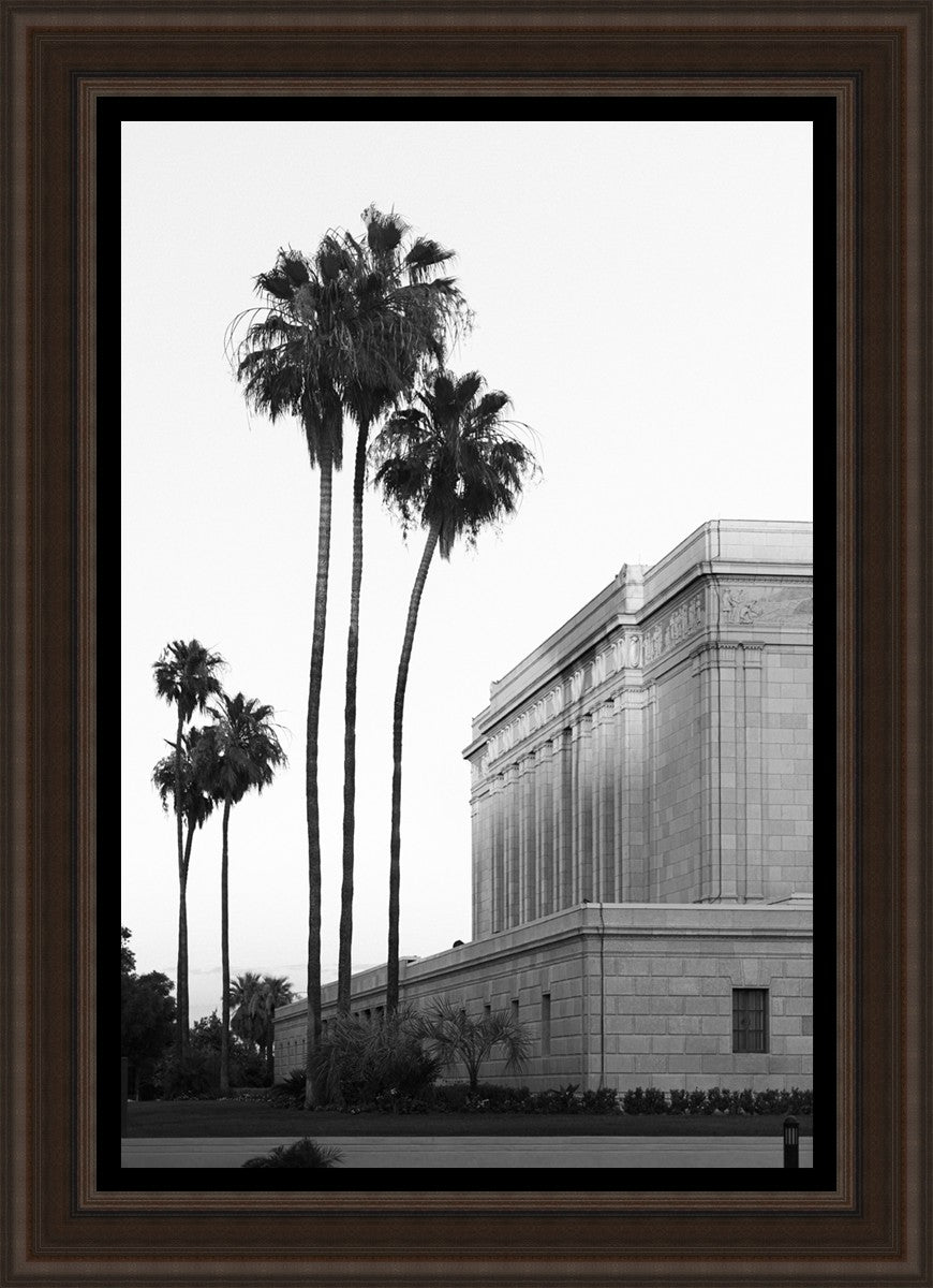 A Place of Peace Mesa