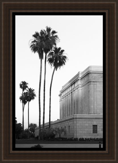 A Place of Peace Mesa