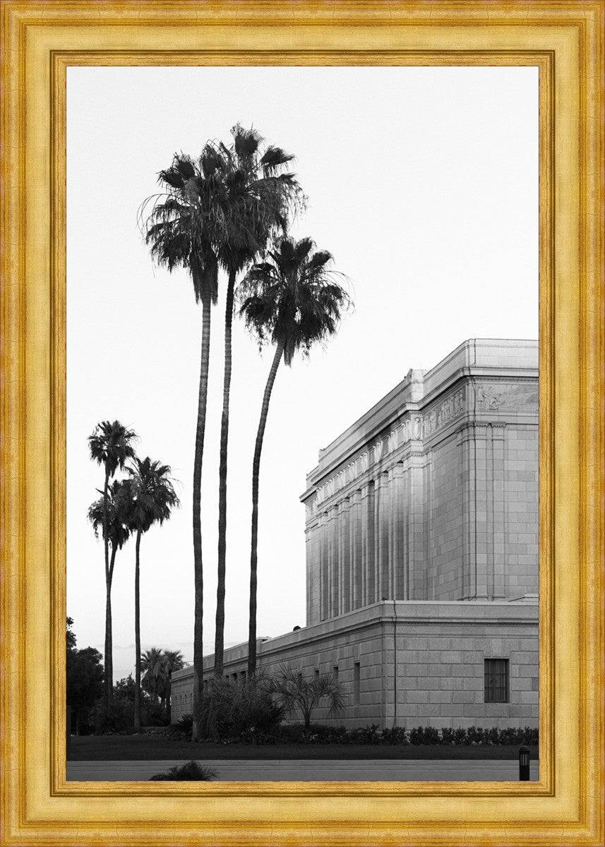 A Place of Peace Mesa