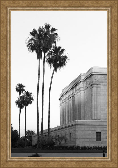 A Place of Peace Mesa