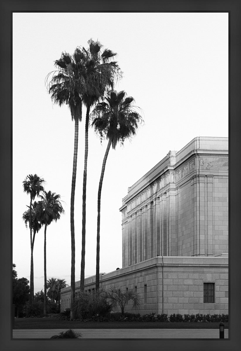 A Place of Peace Mesa