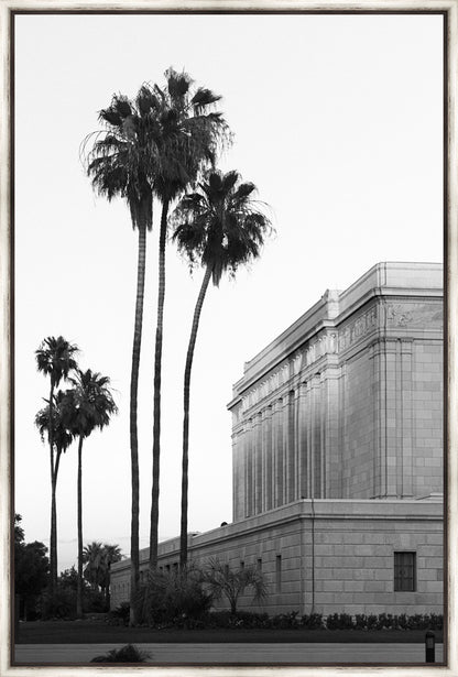 A Place of Peace Mesa