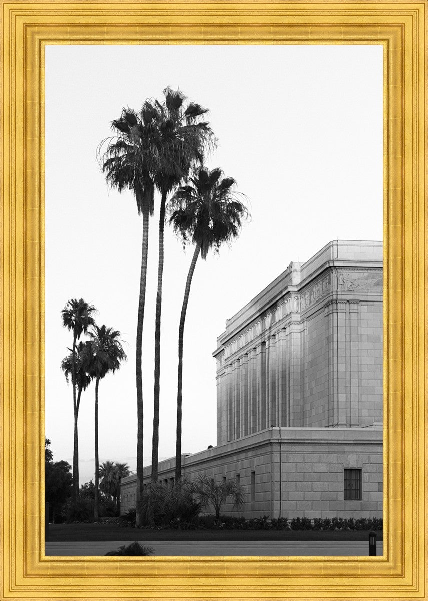 A Place of Peace Mesa