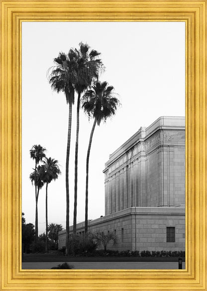 A Place of Peace Mesa