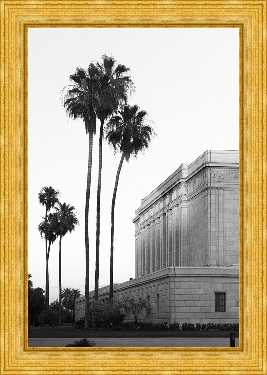 A Place of Peace Mesa