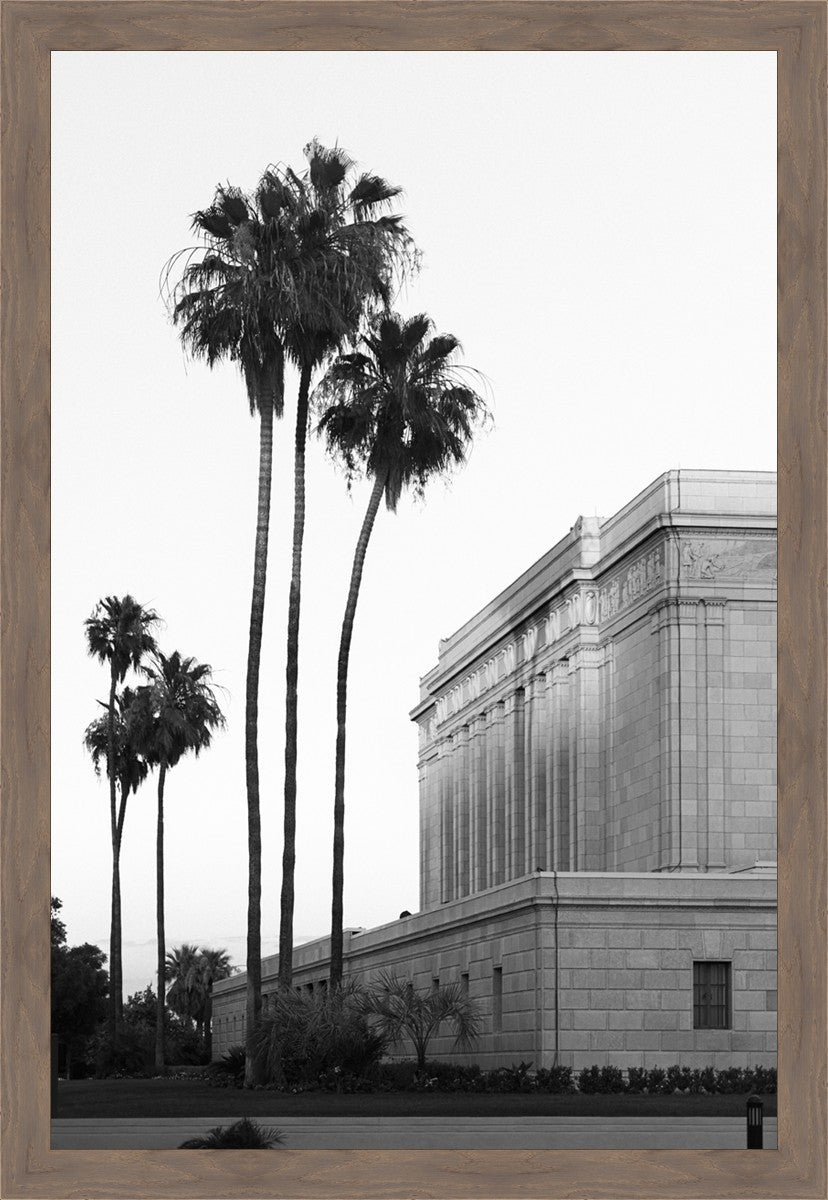 A Place of Peace Mesa