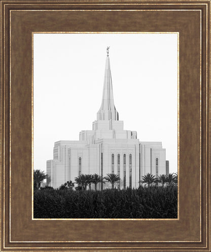 A Place of Peace Gilbert