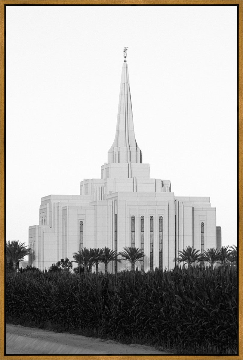 A Place of Peace Gilbert