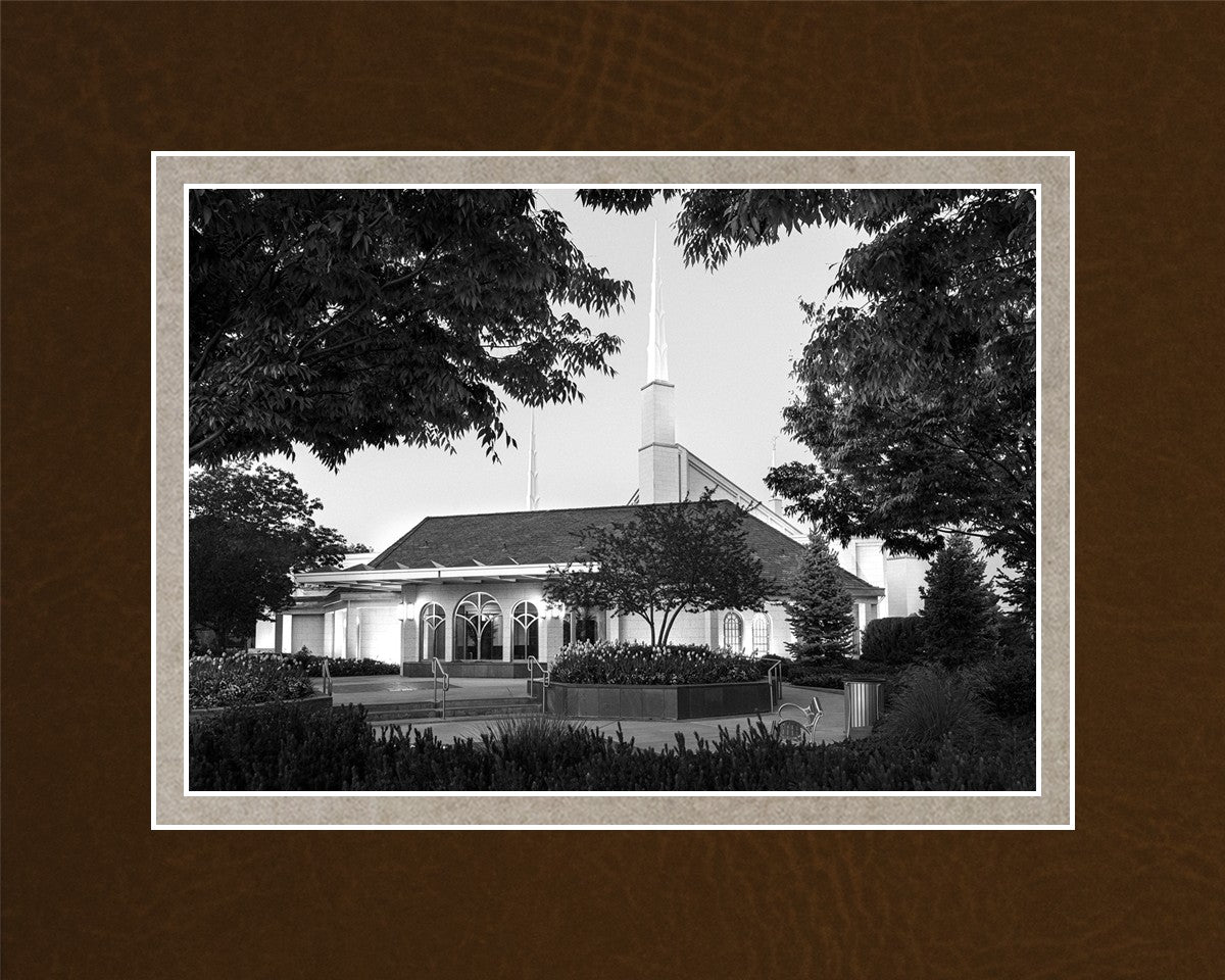 A Place of Peace Boise