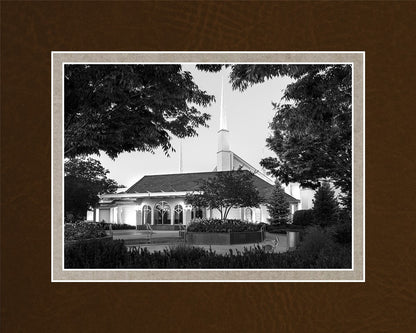 A Place of Peace Boise