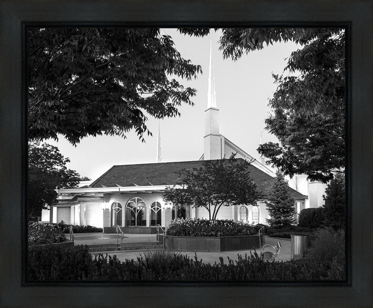 A Place of Peace Boise