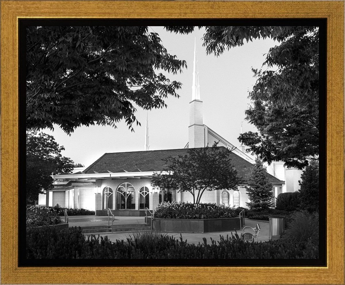 A Place of Peace Boise