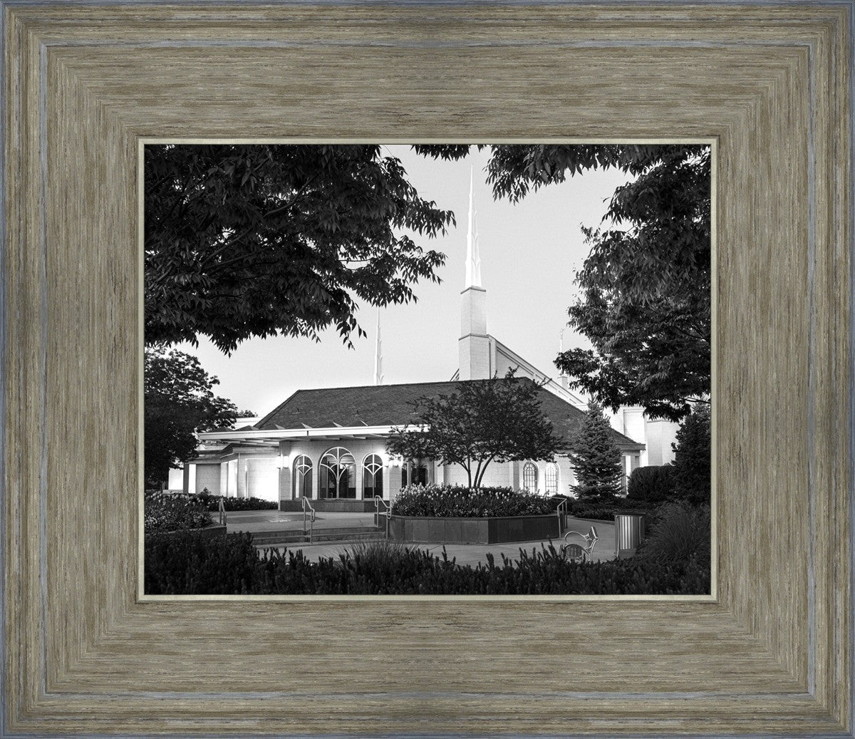 A Place of Peace Boise