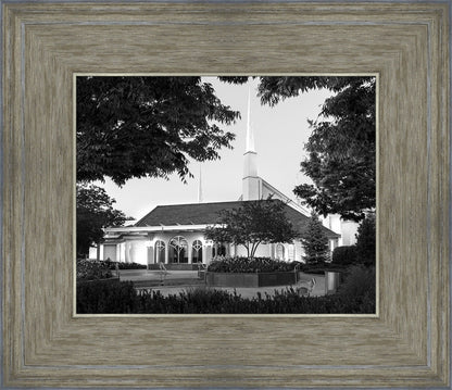 A Place of Peace Boise