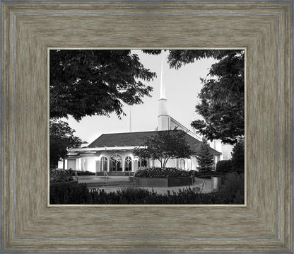 A Place of Peace Boise