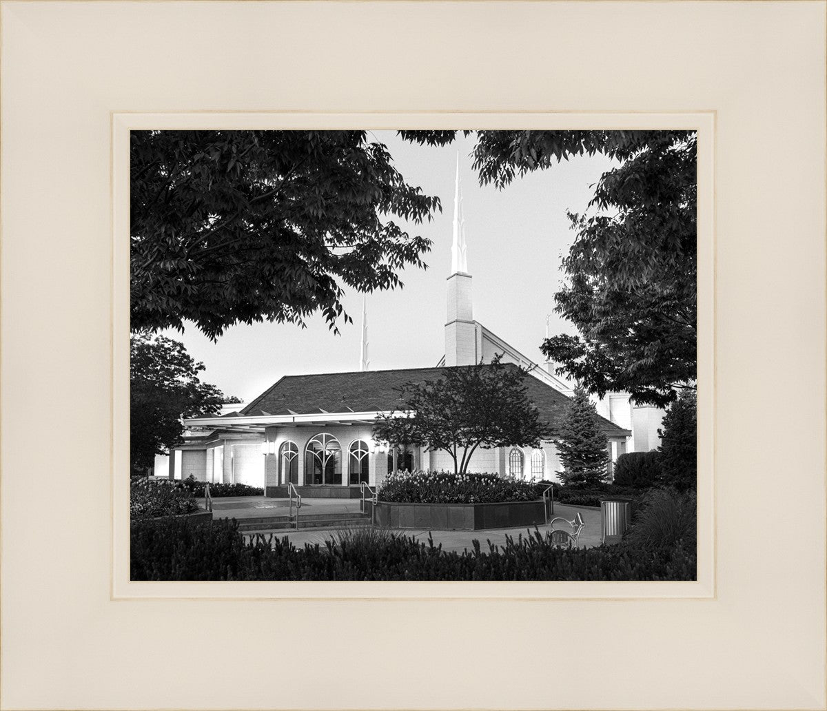 A Place of Peace Boise