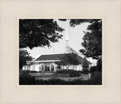 A Place of Peace Boise