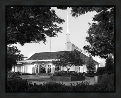 A Place of Peace Boise