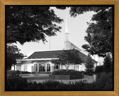 A Place of Peace Boise