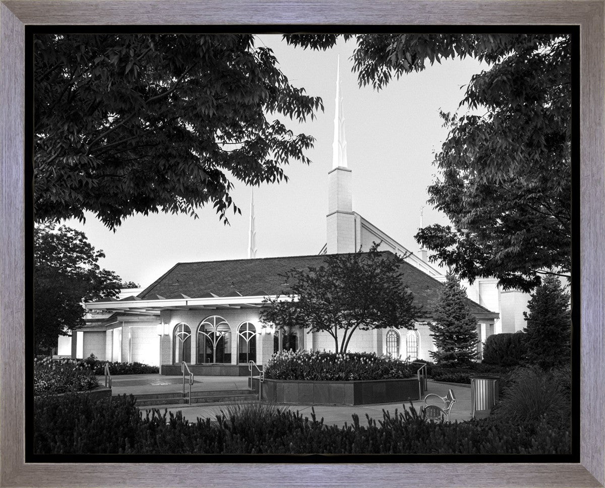 A Place of Peace Boise