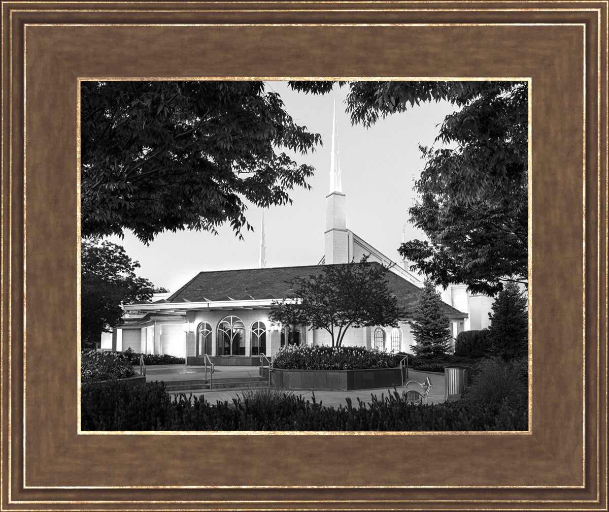 A Place of Peace Boise