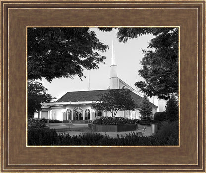 A Place of Peace Boise