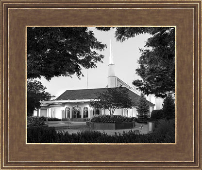 A Place of Peace Boise