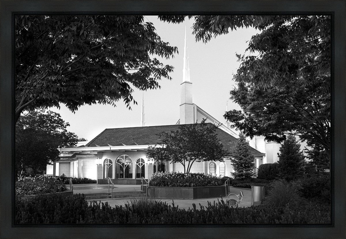 A Place of Peace Boise