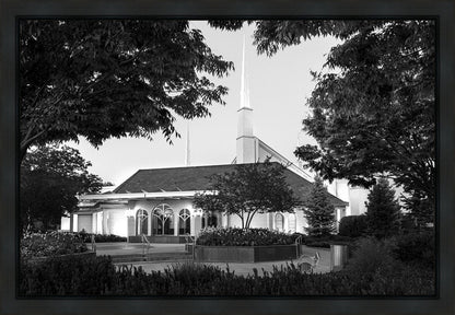 A Place of Peace Boise