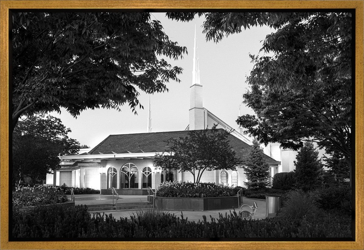 A Place of Peace Boise