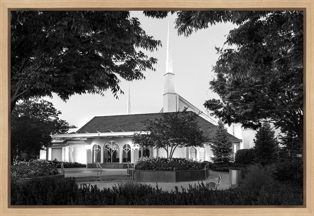 A Place of Peace Boise