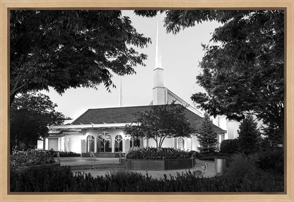 A Place of Peace Boise