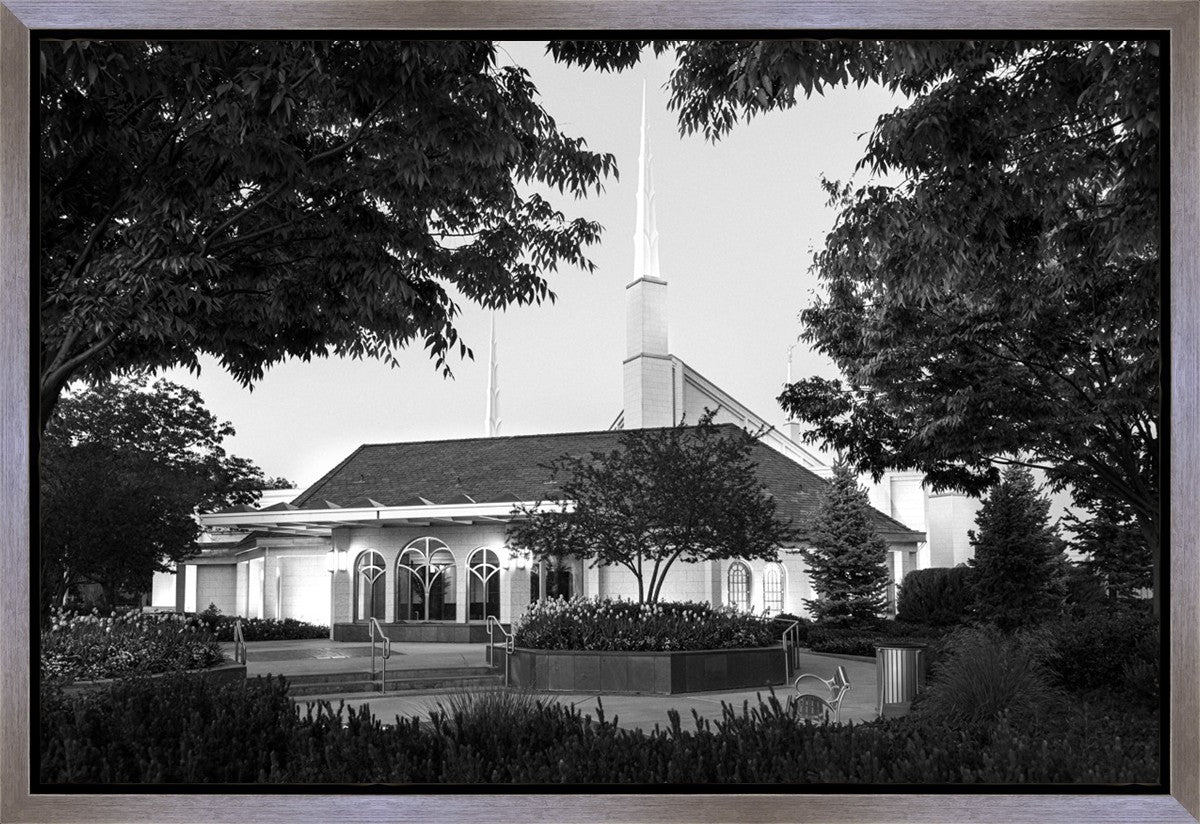 A Place of Peace Boise