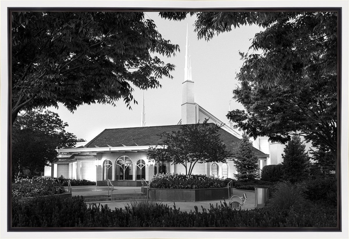 A Place of Peace Boise