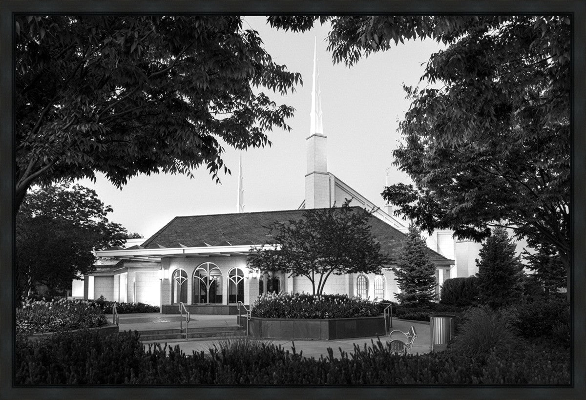 A Place of Peace Boise